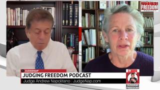 LtCOL. Karen Kwiatkowski  :  US Steals Oil in an Emergency