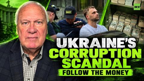 ‘Karma has a long memory and never loses an address’ — Steve Gill on Zelensky