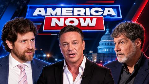 America Now | 25 years after 9/11, part 2