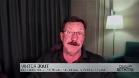 Deep State | The curious case of Viktor Bout, Part 1