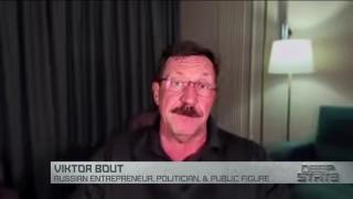 Deep State | The curious case of Viktor Bout, Part 1