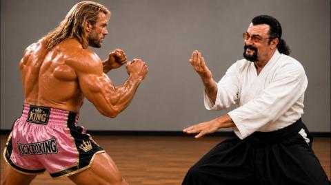 The 3 WORST Frauds in Martial Arts History ❌❌🥊🥋