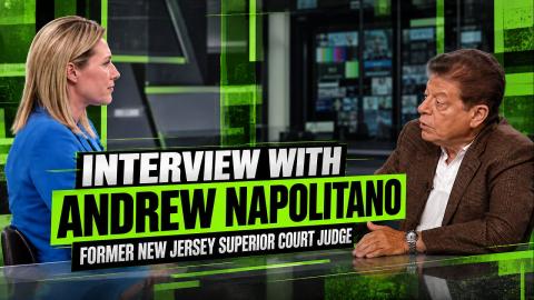 'Ukraine is probably the most corrupt country on the planet' — Andrew Napolitano