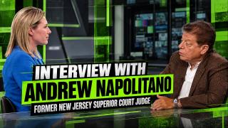 'Ukraine is probably the most corrupt country on the planet' — Andrew Napolitano