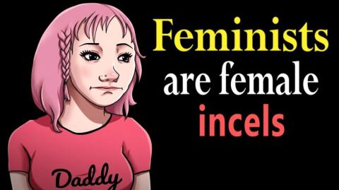 Why Do Modern Women Hate Men So Much?