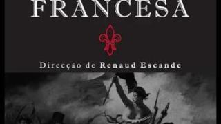 O Livro Negro da Revolução Francesa (Renaud Escande) #1