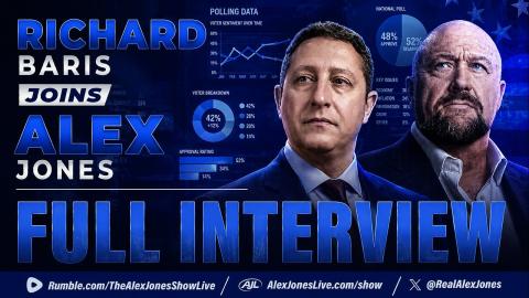🚨MAXIMUM RED ALERT: The Republican Party Is Heading Toward Midterm Slaughter!