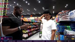 New York IRL Stream Day 3