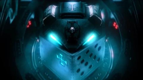 WARHAMMER 40k CHAOS GATE Daemonhunters Full Movie