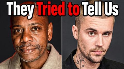 These Celebrities Told us about Evil Hollywood but we Ignored it