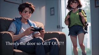 RPM RANTS 44 If She Doesn't Like YOUR Hobby, Get Rid Of Her!!