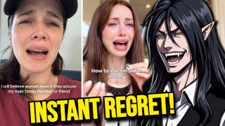 Lindsay Clancy Supporter Gets FIRED After What She Did At The Trial...