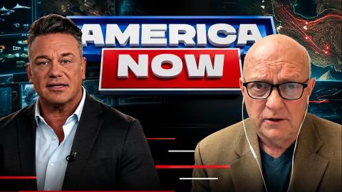 America Now | Back to strikes