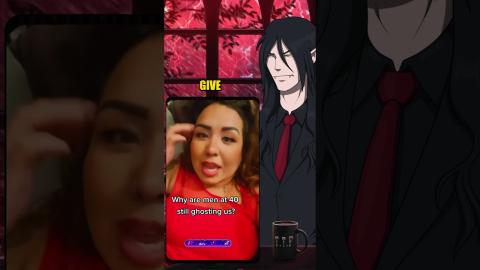 Heart Attack Or Stroke, Her Excuses For Men Who GHOST