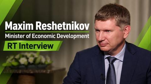 Russia-India trade has grown sevenfold in 5 years — Maxim Reshetnikov