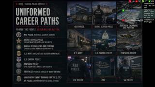 Former HSI Special Agent & US Marshal Teach You HOW To Get A Job in Law Enforcement