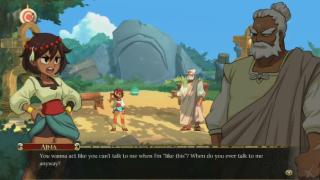 Indivisible Part 1