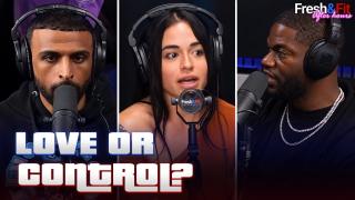Women Debate Their Place in Power & The Dark Side of Relationships!