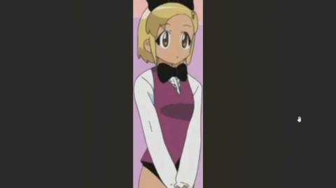 Church of Waifu's GOD Episode 246 Angol Mois