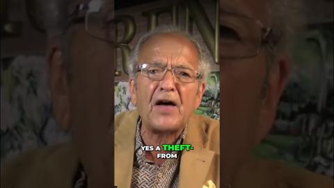 Politicians Are Scum