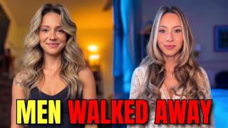 Women Hitting The WALL - Why They Can't Find a Husband