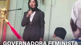Elas te odeiam, mas não odeiam eles...