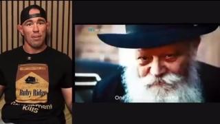 THE CULT THAT _CONTROLS THE WORLD_ - JAKE SHIELDS EXPOSES CHABAD LUBAVITCH