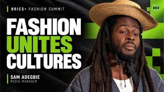 ‘This is its biggest plus’ — Sam Adegbie on Bringing Fashion Communities Together