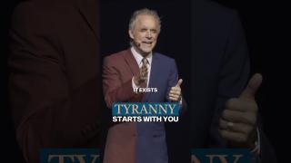 Tyranny Starts With You