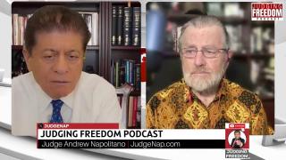Larry Johnson  :  US Fuel Costs About to Get Worse