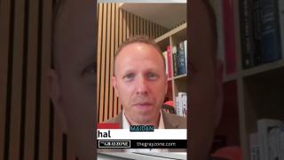 Laura Loomer's Ukraine Trip: Kill Lists & Corrupt Energy Deals #shorts