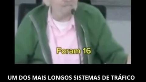 Mas quem diria...