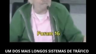 Mas quem diria...