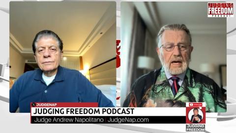 Larry C. Johnson: The Truth About The Government's Secret Wars