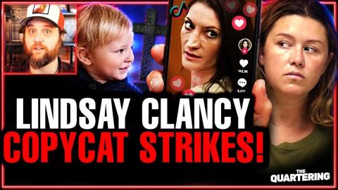 Lindsay Clancy Jury ERUPTS With RAGE As Another Mom Commits Same Crime