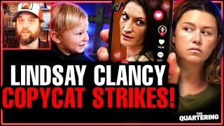 Lindsay Clancy Jury ERUPTS With RAGE As Another Mom Commits Same Crime