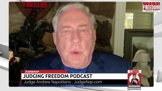 COL. Douglas Macgregor : Can Trump Get Out of Iran?