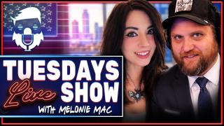 Lindsay Clancy Copycat Kills 4 Kids, Tucker Gets Weird, Mamdani Loves 9/11