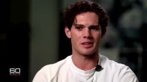 60 minutes: Looksmaxxing faggotry insanity!