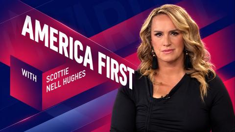 America First | The WNBA and the problem of defining what a woman is