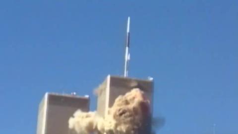Sept 11 - 25 YEARS LATER, And its about to happen again but Bigger! #rarefootage #RFB