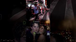 Fresh EXPOSES O.F. Model Alice Rosenblum In NYC