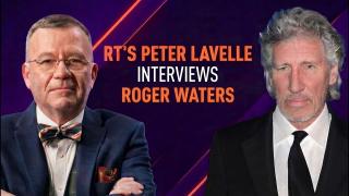 CrossTalk | Frontman to Activist