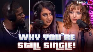 Ladies Reveal Why They Think Most Men Are Single!