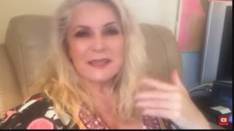 Response-  Advantages To Dating Over 60 Cougars