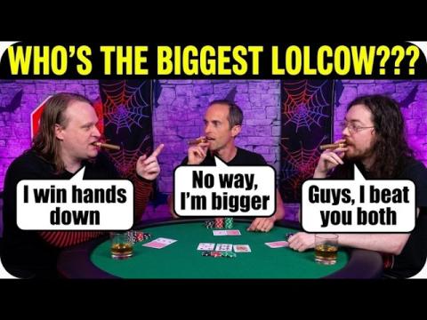 Is Styx Finished? Unamazing Lindsey Clancy Take, Jerry Fails At Hinge, & More! Comedy Gold!