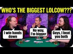 Is Styx Finished? Unamazing Lindsey Clancy Take, Jerry Fails At Hinge, & More! Comedy Gold!