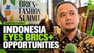 Can BRICS open new doors for Indonesian textiles?