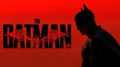 The Batman (2022 - full movie 720P) Action Movie