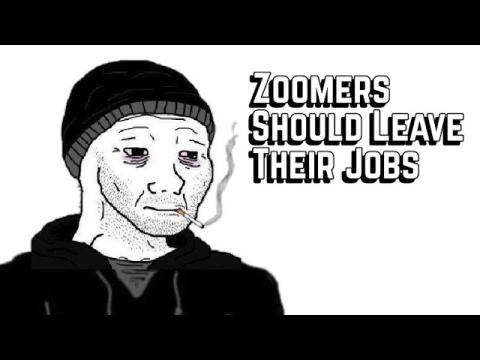 "Impossible Jobs" Boomers Want Zoomers to Work